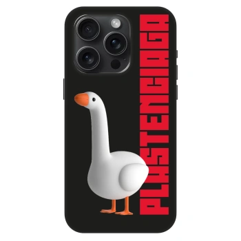 Maskica za Apple iPhone 15 Pro - Kiky Ricky
