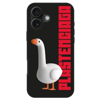 Maskica za Apple iPhone 16 - Kiky Ricky