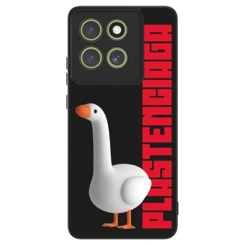Maskica za Motorola Moto G86 5G - Kiky Ricky