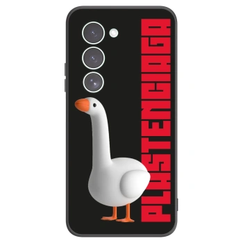 Picasee crna silikonska maskica za Xiaomi Redmi 15 5G - Kiky Ricky