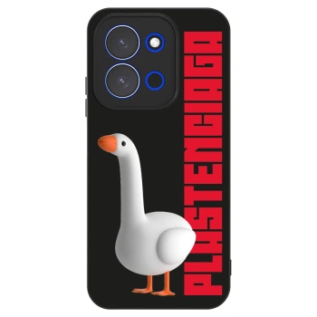 Maskica za Xiaomi Redmi 15C 4G - Kiky Ricky