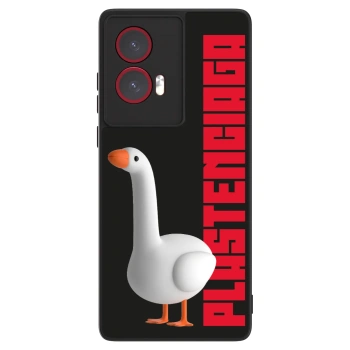 Maskica za Motorola Edge 50 Fusion - Kiky Ricky