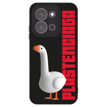 Maskica za Xiaomi Redmi 15C 5G - Kiky Ricky