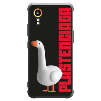 Maskica za Samsung Galaxy Xcover 7 - Kiky Ricky