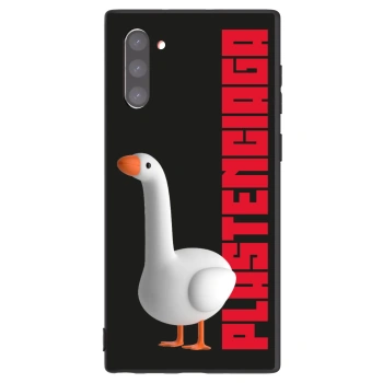 Maskica za Samsung Galaxy Note 10 N970F - Kiky Ricky