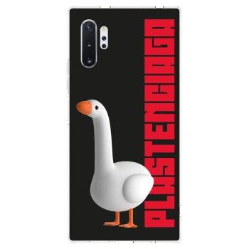 Maskica za Samsung Galaxy Note 10+ N975F - Kiky Ricky