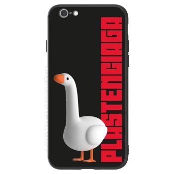 Maskica za Apple iPhone 6/6S - Kiky Ricky