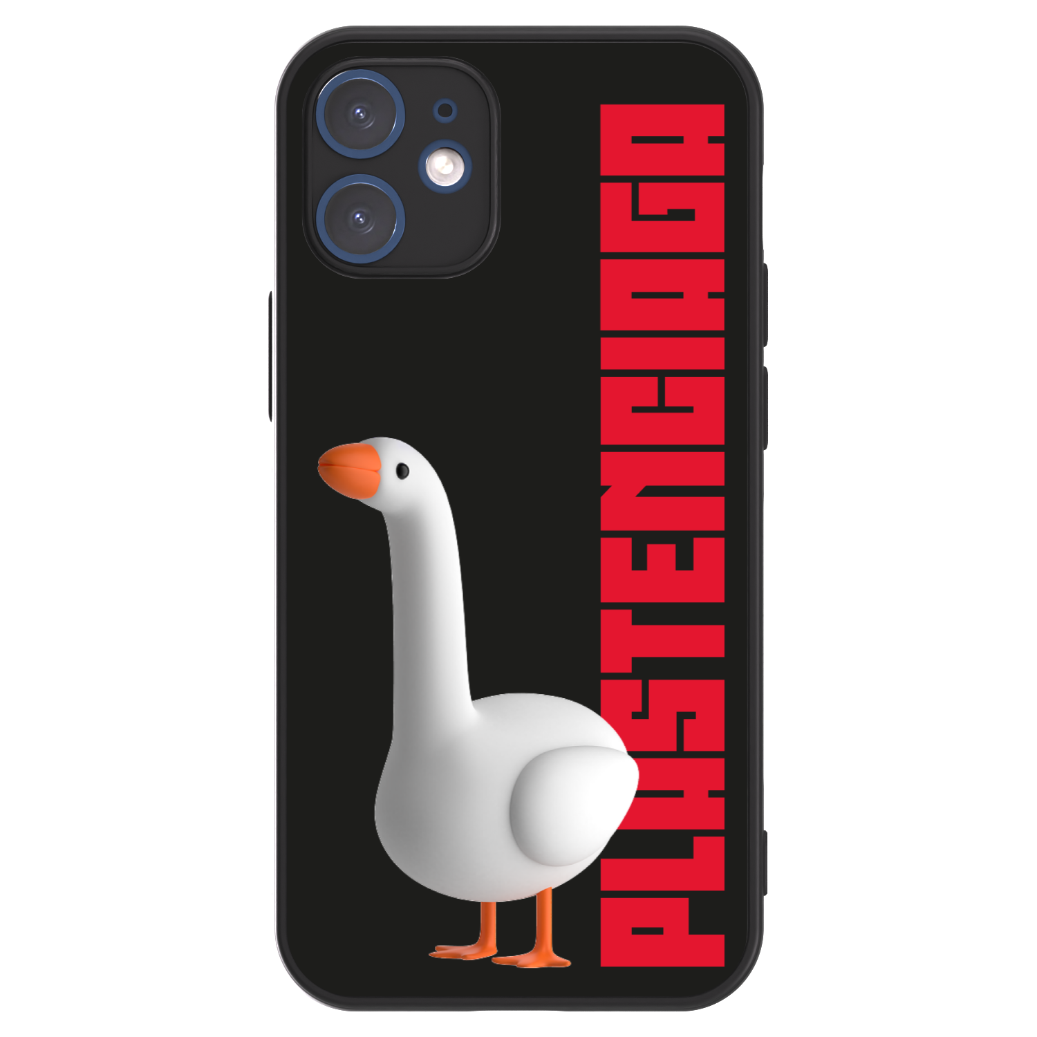 Picasee ULTIMATE CASE za Apple iPhone 12 mini - Kiky Ricky
