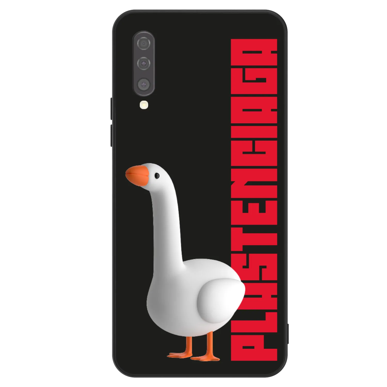 Picasee ULTIMATE CASE za Samsung Galaxy A50 A505F - Kiky Ricky