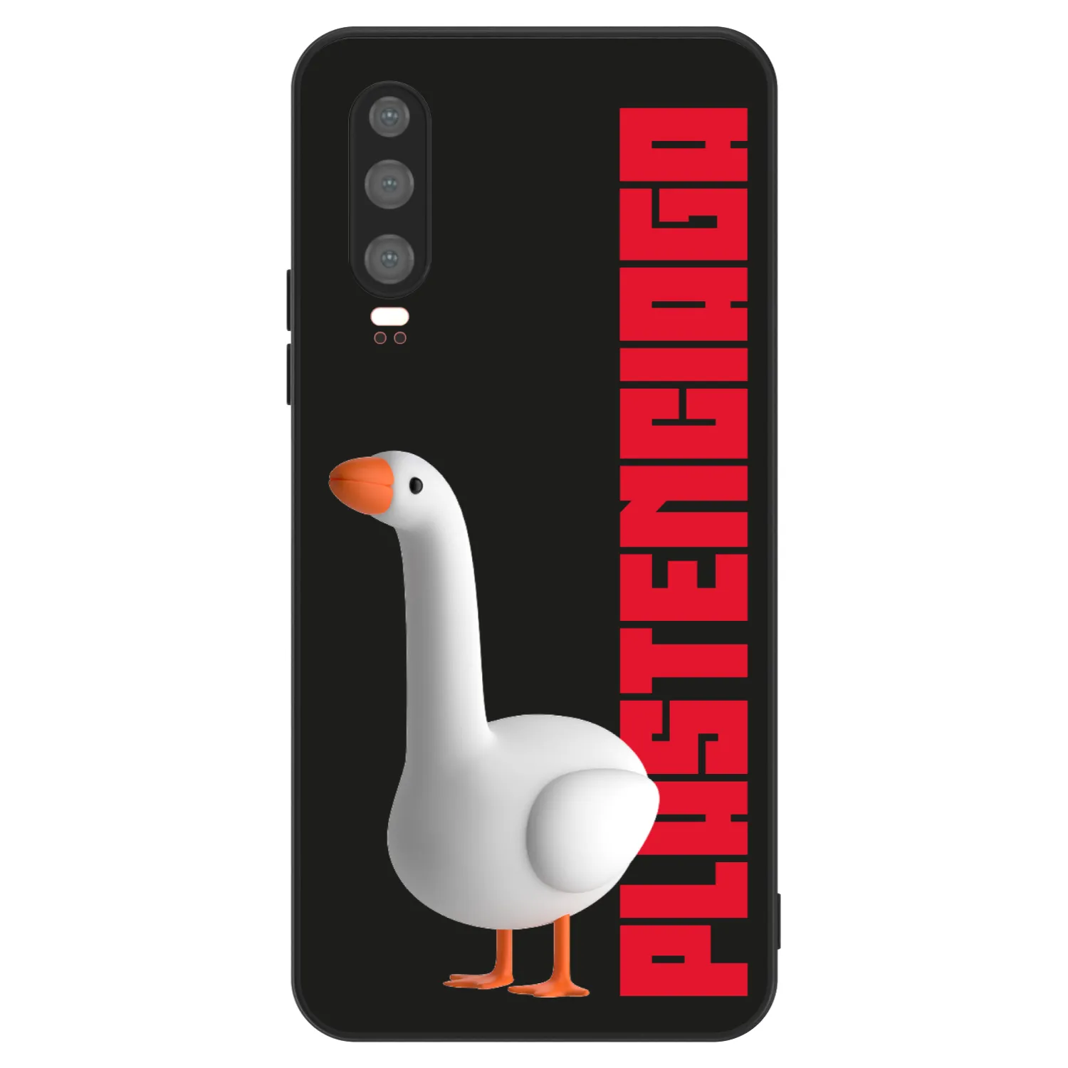 Picasee ULTIMATE CASE za Huawei P30 - Kiky Ricky