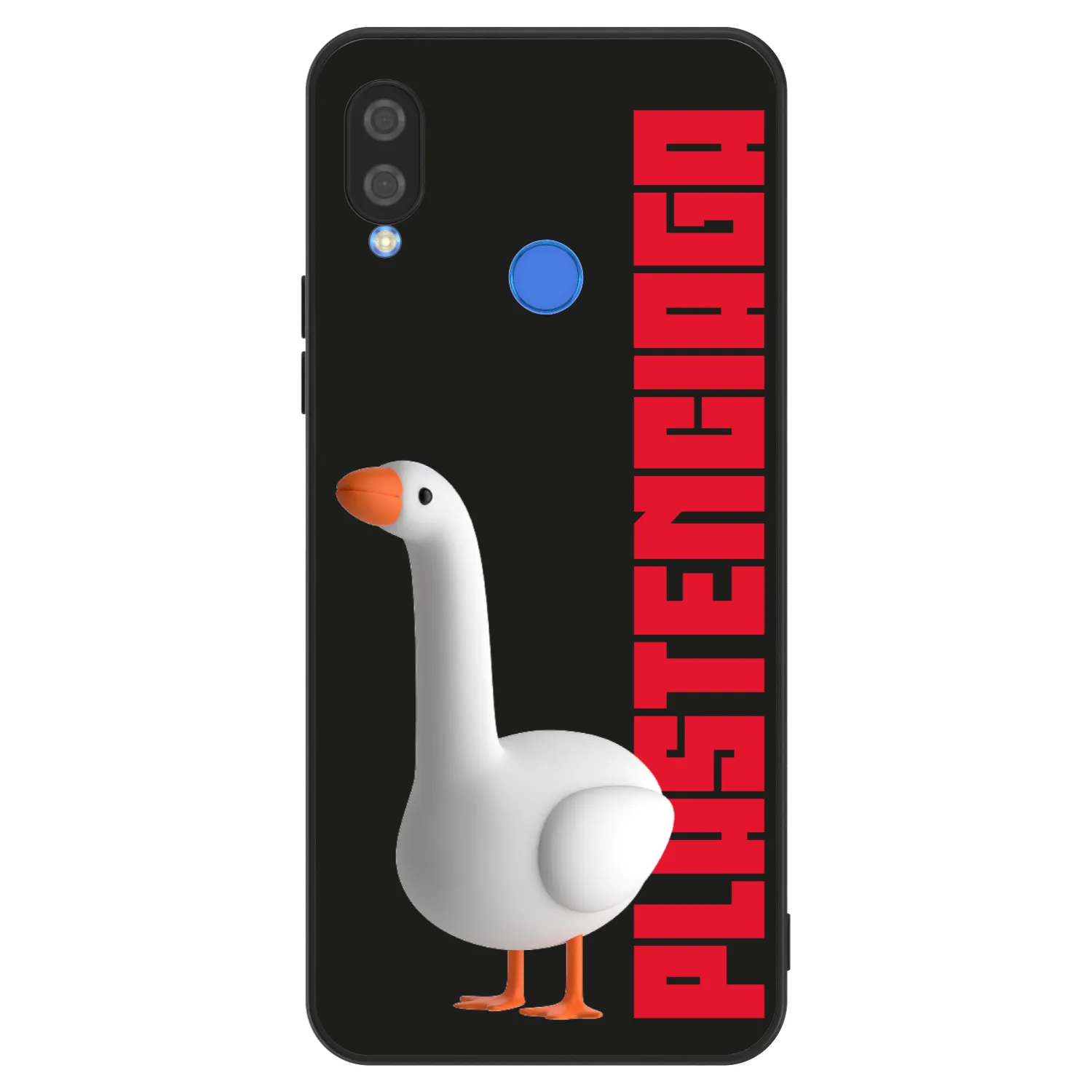 Picasee ULTIMATE CASE za Huawei Nova 3 - Kiky Ricky