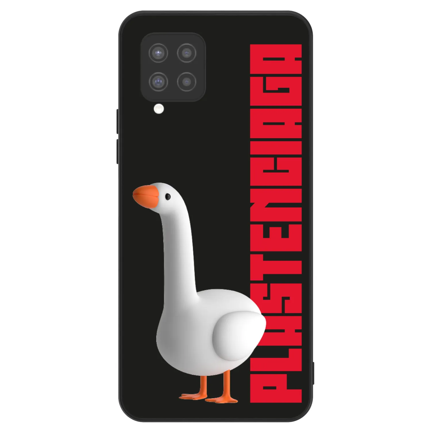 Picasee ULTIMATE CASE za Samsung Galaxy A42 A426B - Kiky Ricky