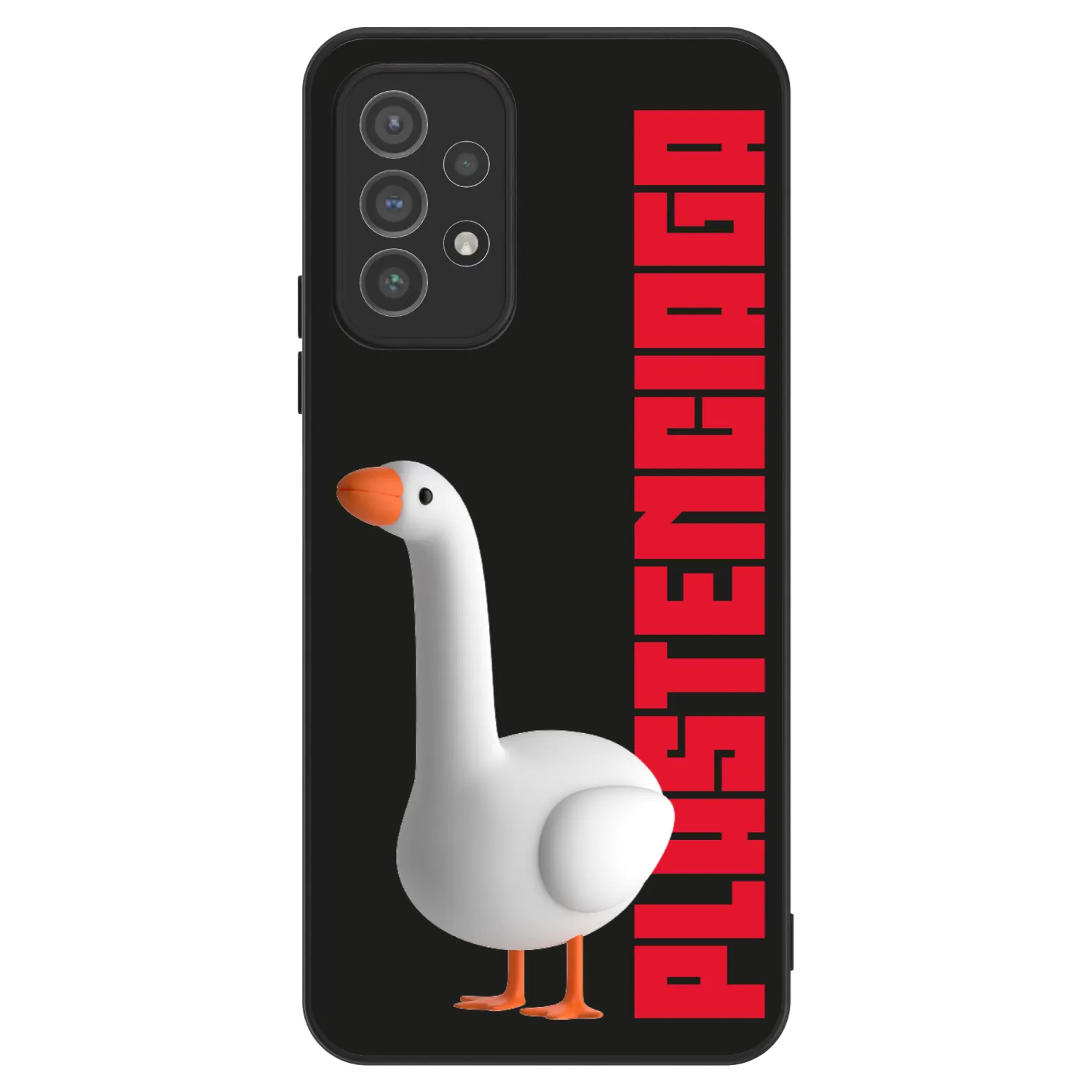 Picasee ULTIMATE CASE za Samsung Galaxy A72 A725F - Kiky Ricky