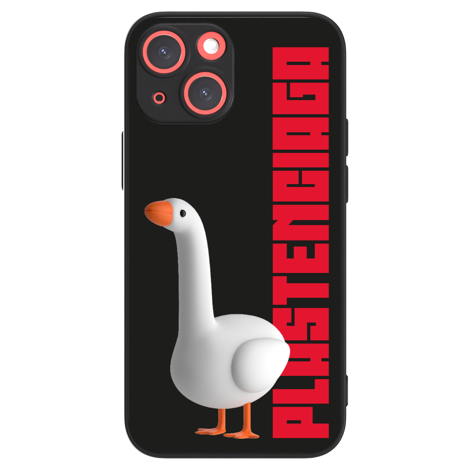 Picasee ULTIMATE CASE za Apple iPhone 13 mini - Kiky Ricky
