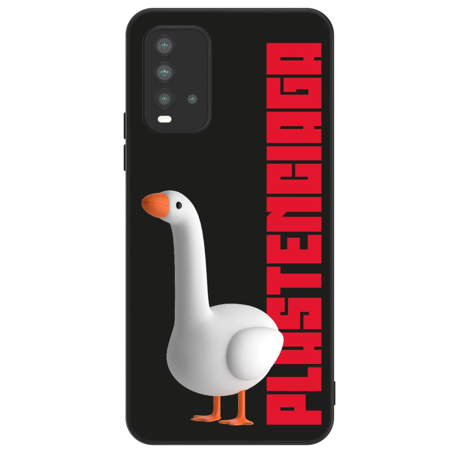 Picasee ULTIMATE CASE za Xiaomi Redmi 9T - Kiky Ricky