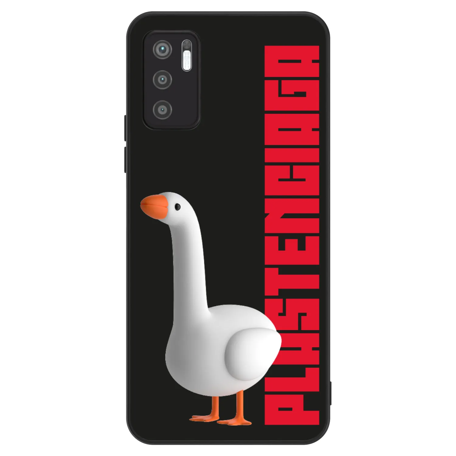 Picasee ULTIMATE CASE za Xiaomi Redmi Note 10 5G - Kiky Ricky
