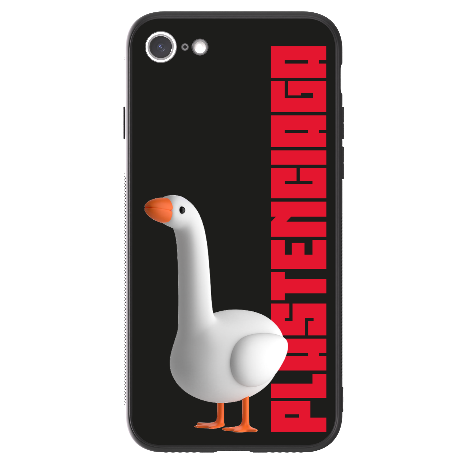 Picasee ULTIMATE CASE za Apple iPhone 8 - Kiky Ricky
