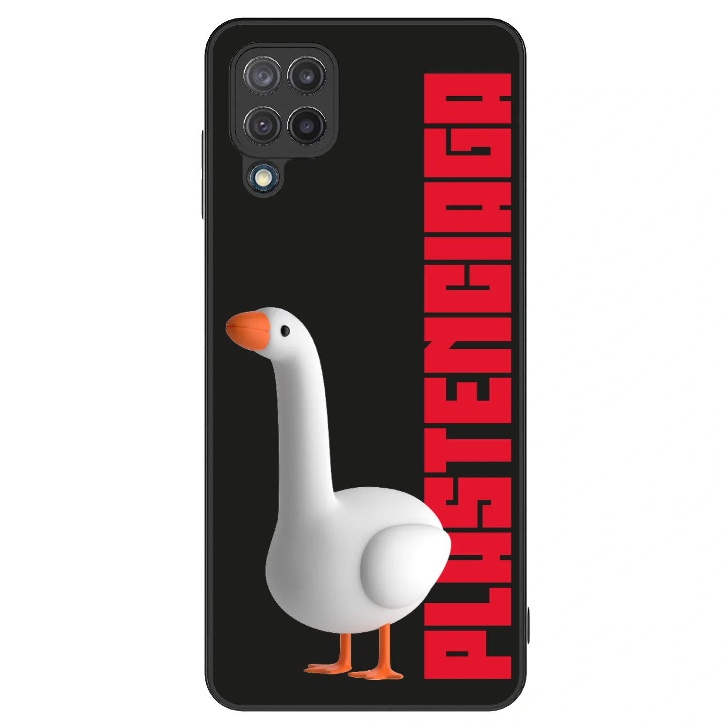 Picasee ULTIMATE CASE za Samsung Galaxy M12 M127F - Kiky Ricky