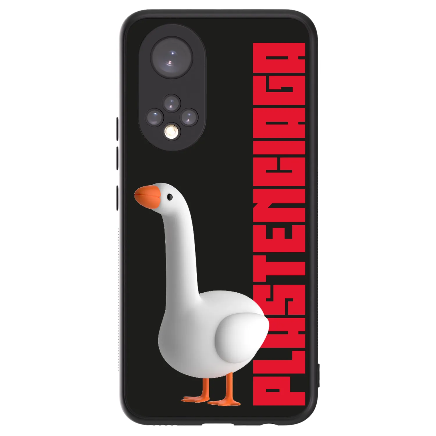 Picasee ULTIMATE CASE za Honor 50 5G - Kiky Ricky