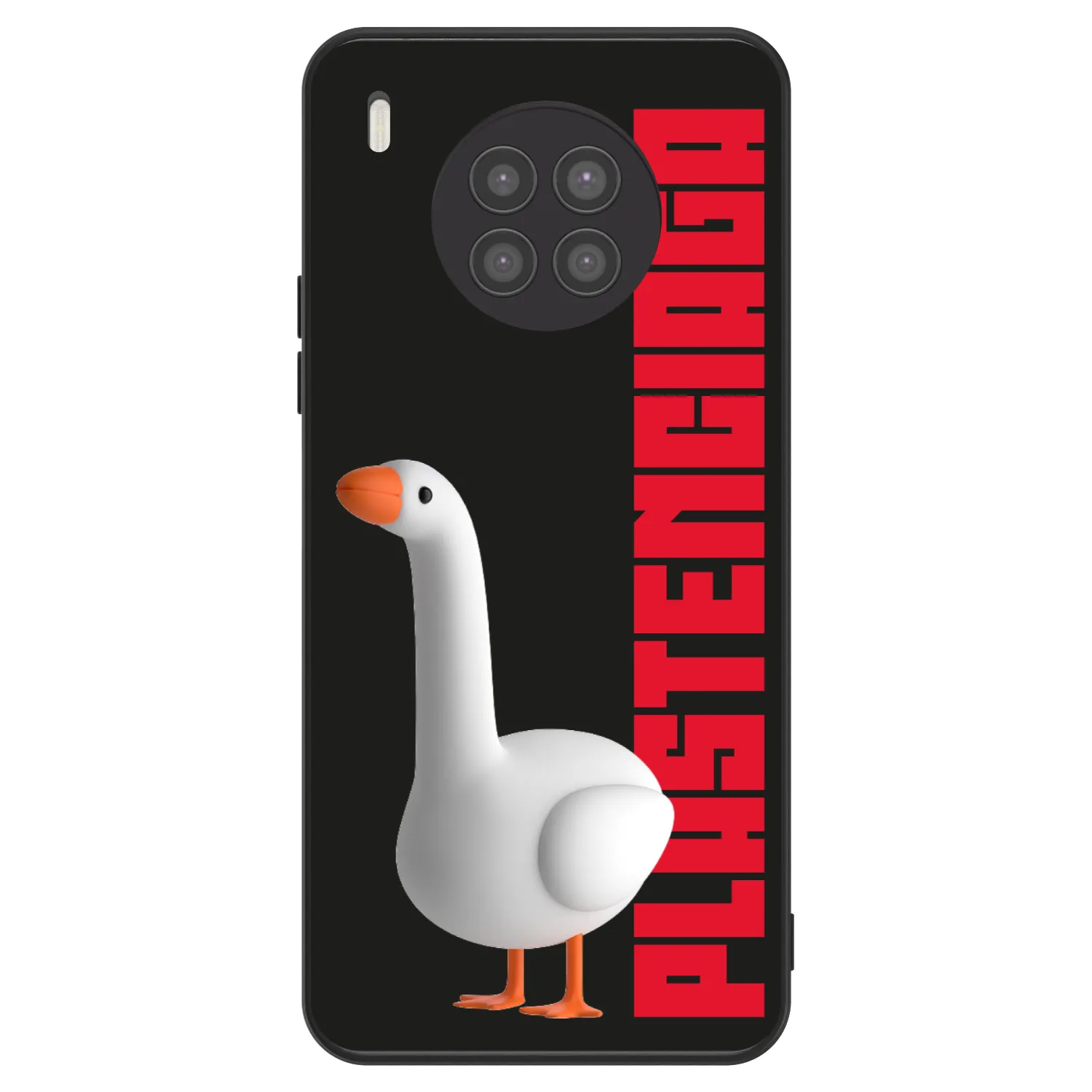 Picasee ULTIMATE CASE za Huawei Nova 8i - Kiky Ricky