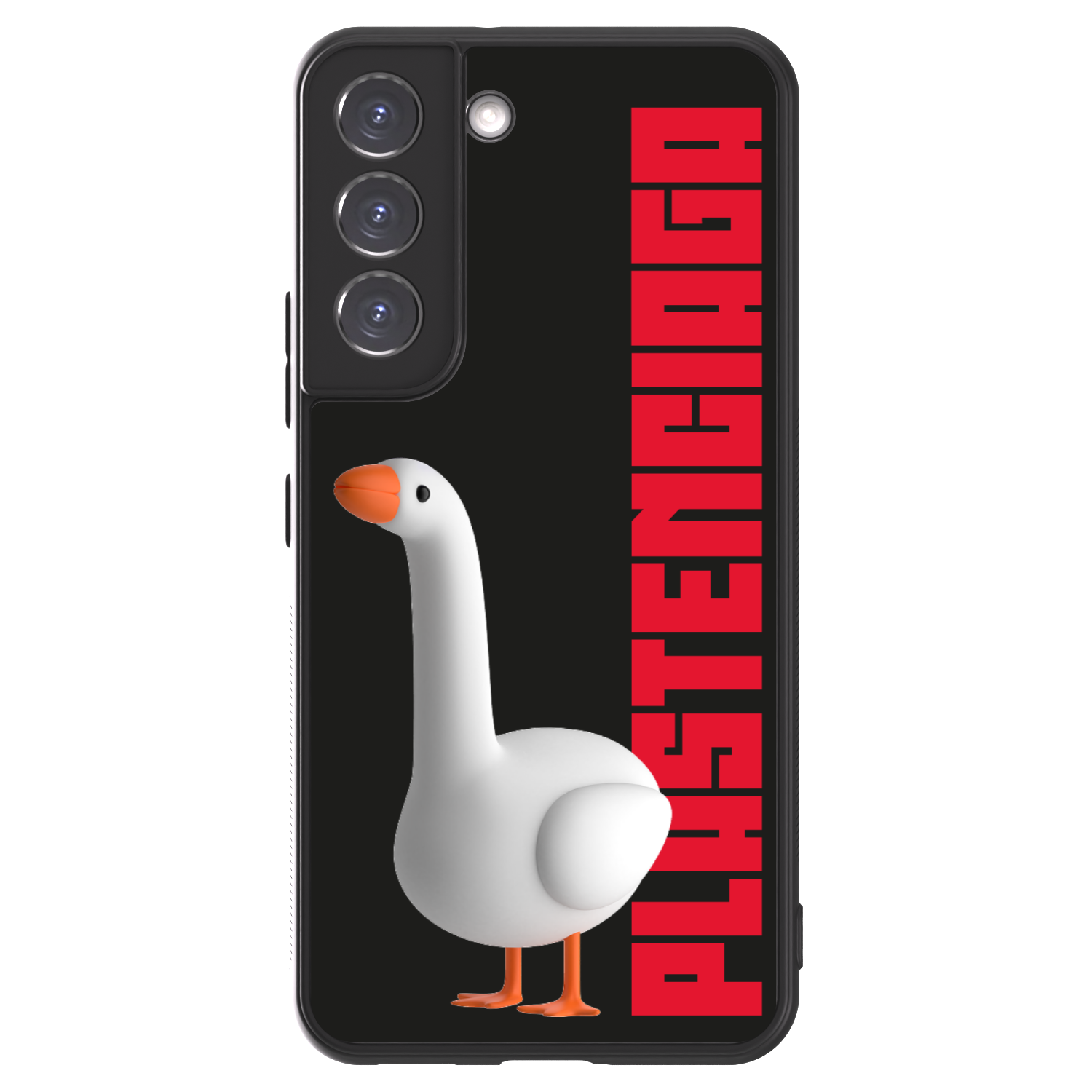 Picasee ULTIMATE CASE za Samsung Galaxy S22 5G - Kiky Ricky