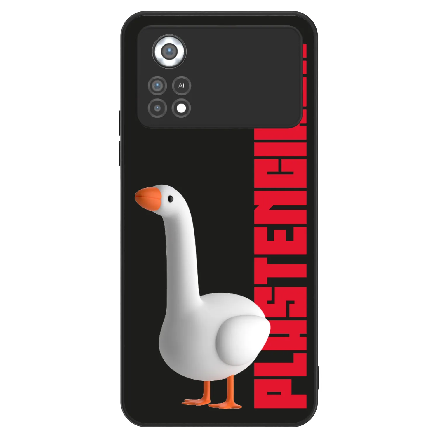 Picasee ULTIMATE CASE za Xiaomi Poco X4 Pro 5G - Kiky Ricky