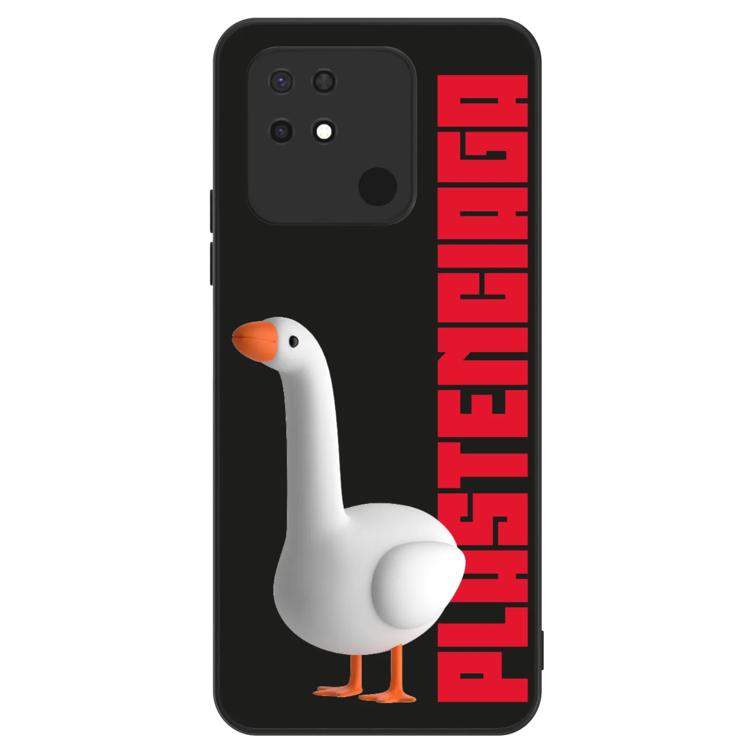 Picasee ULTIMATE CASE za Xiaomi Redmi 10C - Kiky Ricky