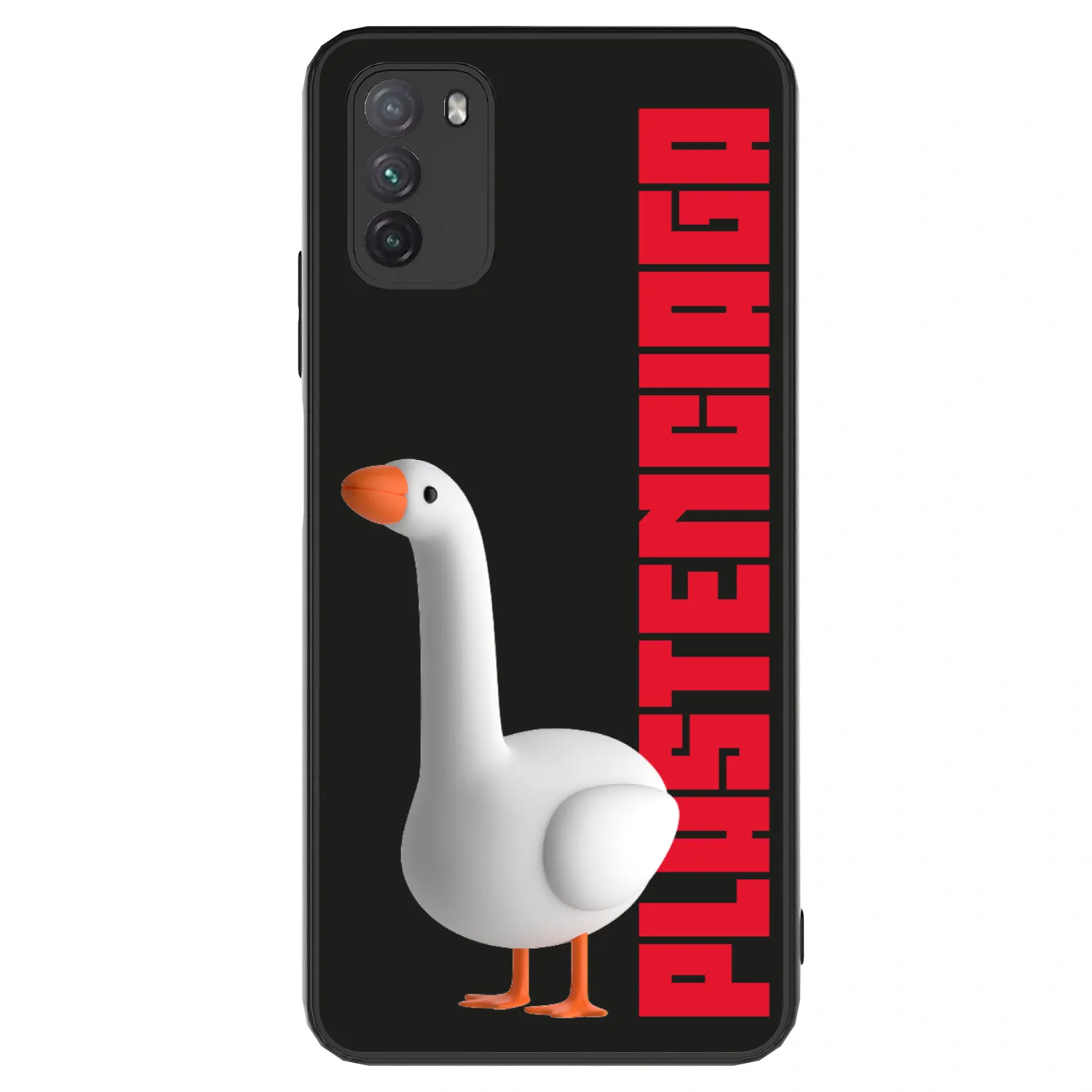 Picasee ULTIMATE CASE za Xiaomi Poco M3 - Kiky Ricky