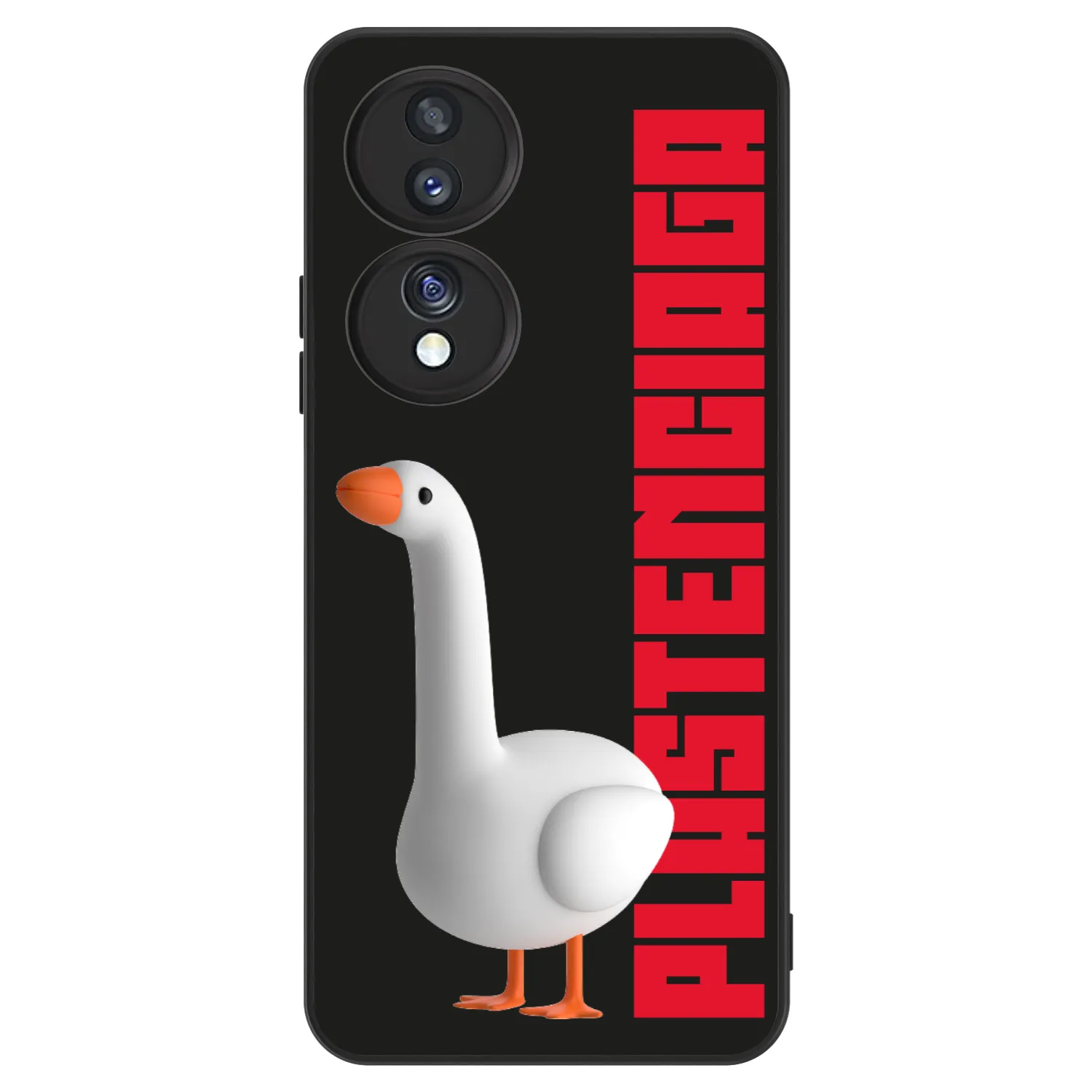 Picasee ULTIMATE CASE za Honor 70 - Kiky Ricky