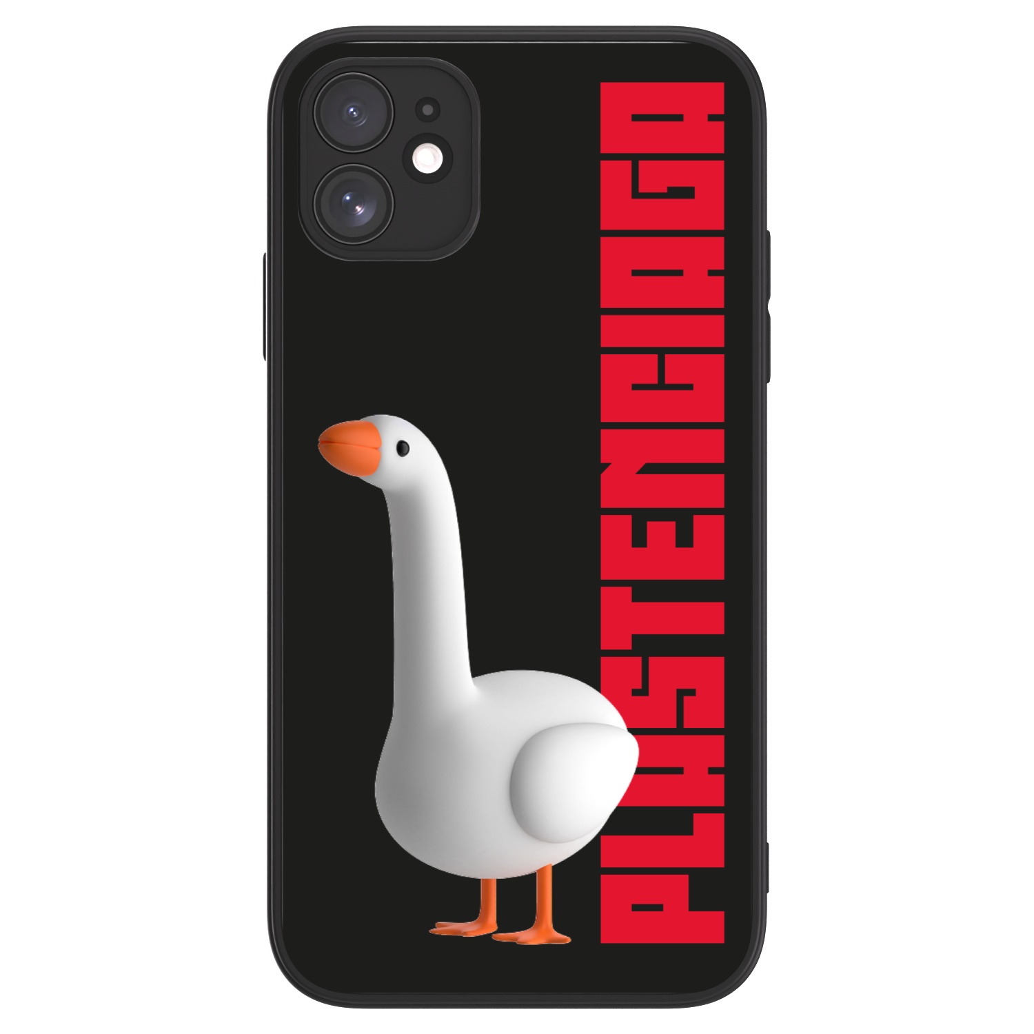 Picasee ULTIMATE CASE MagSafe za Apple iPhone 11 - Kiky Ricky