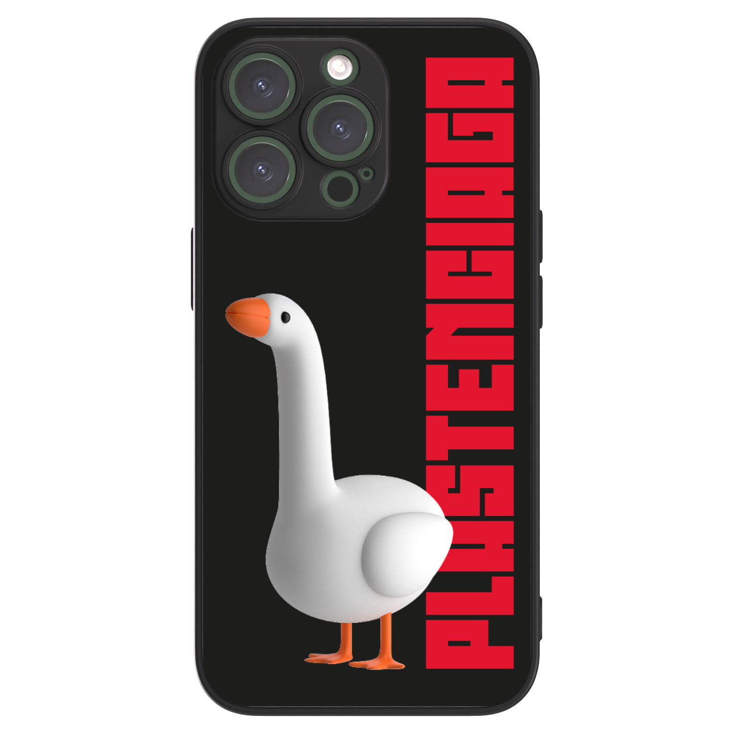 Picasee ULTIMATE CASE MagSafe za Apple iPhone 13 Pro - Kiky Ricky