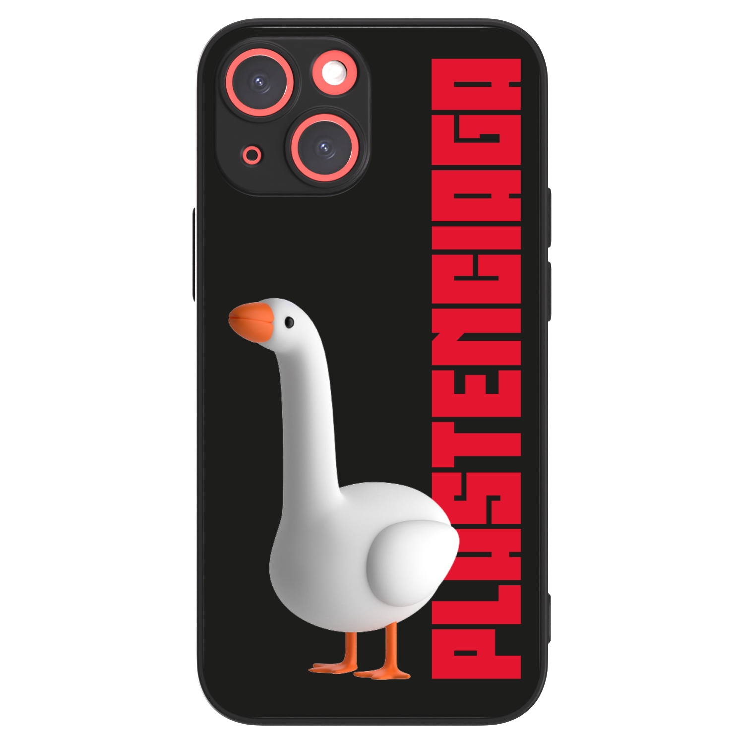 Picasee ULTIMATE CASE MagSafe za Apple iPhone 13 mini - Kiky Ricky