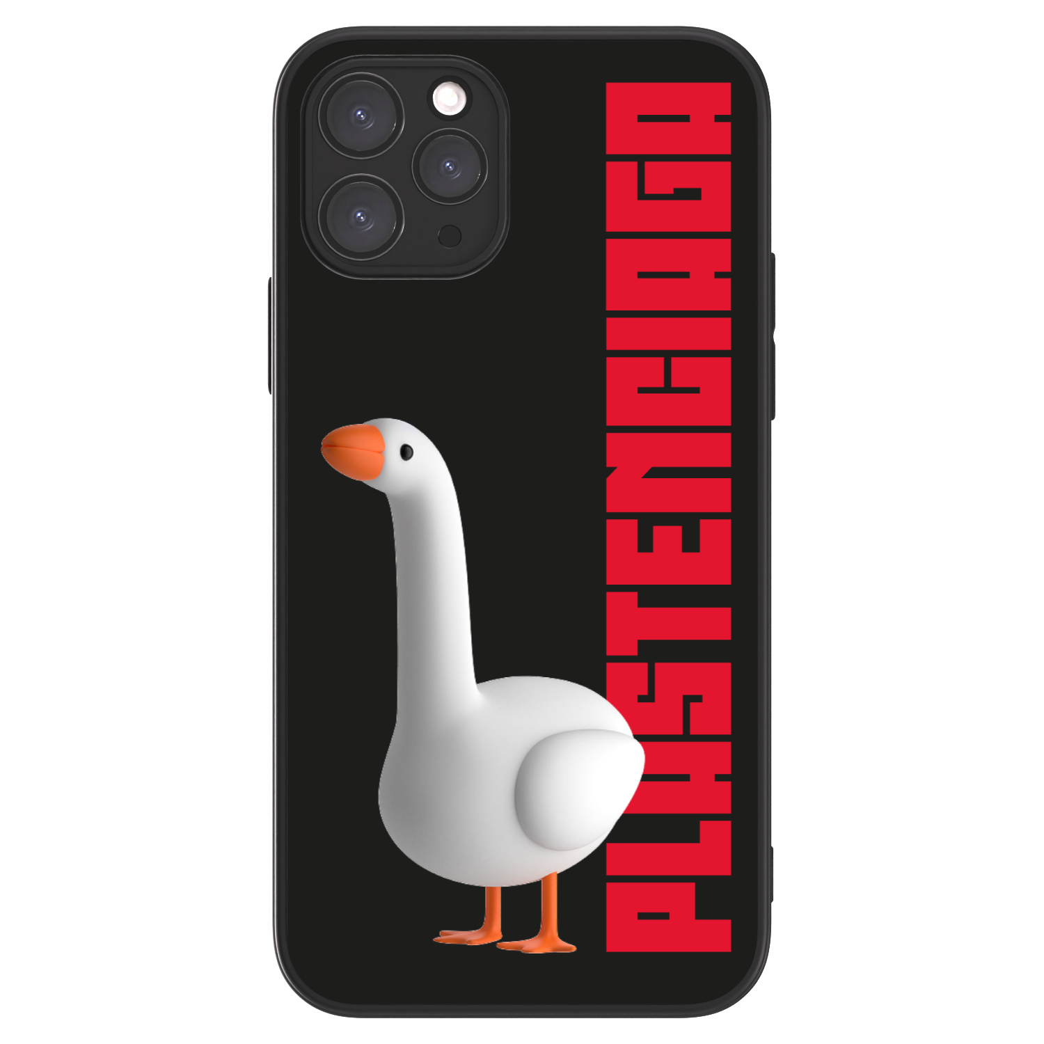 Picasee ULTIMATE CASE MagSafe za Apple iPhone 11 Pro - Kiky Ricky