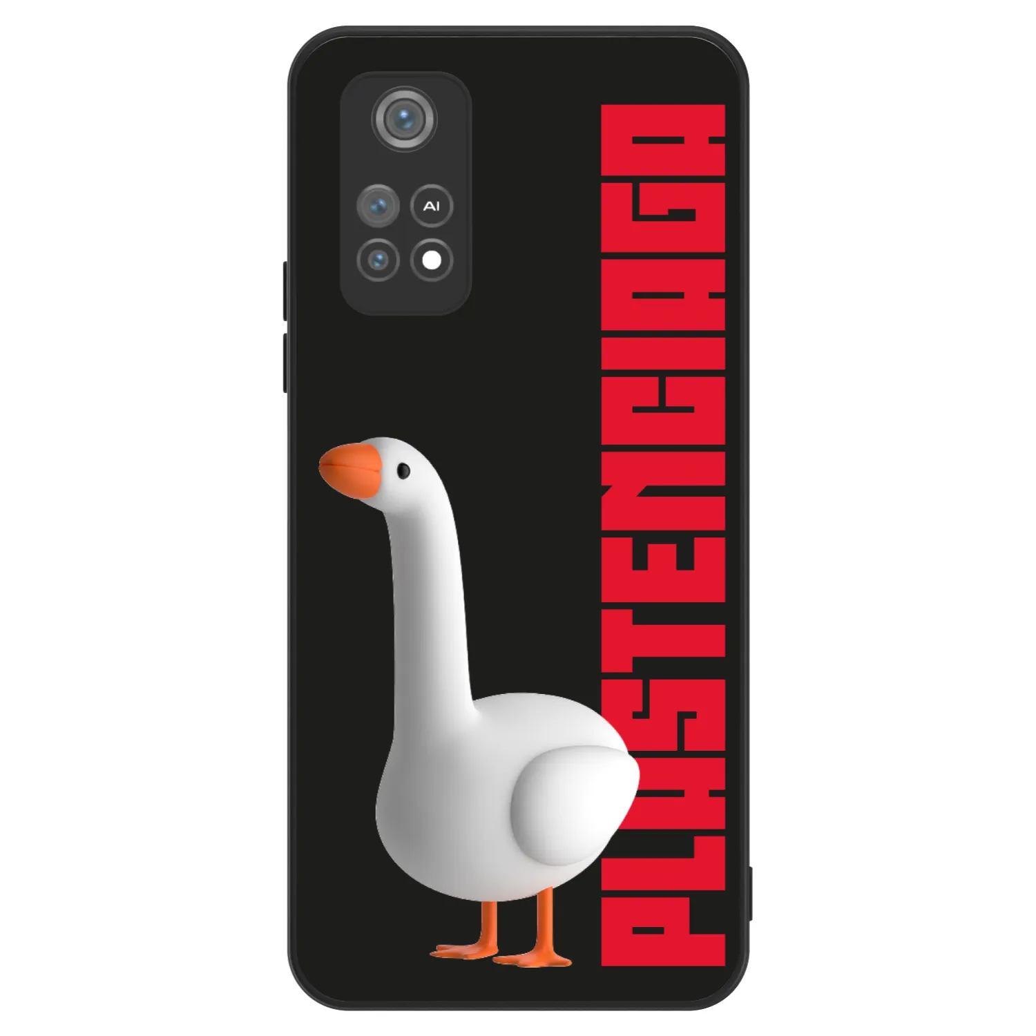 Picasee ULTIMATE CASE za Xiaomi Poco M4 Pro - Kiky Ricky