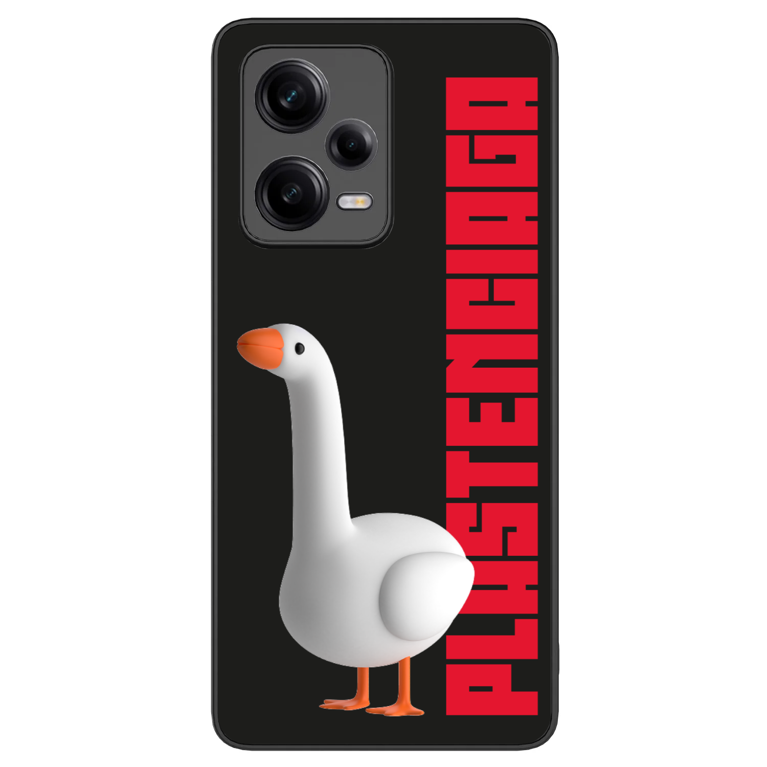 Picasee ULTIMATE CASE za Xiaomi Redmi Note 12 Pro 5G - Kiky Ricky