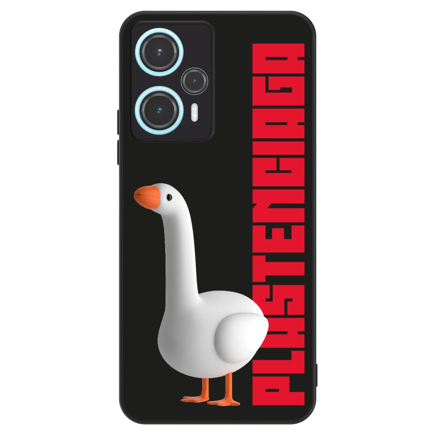 Picasee ULTIMATE CASE za Xiaomi Poco F5 - Kiky Ricky