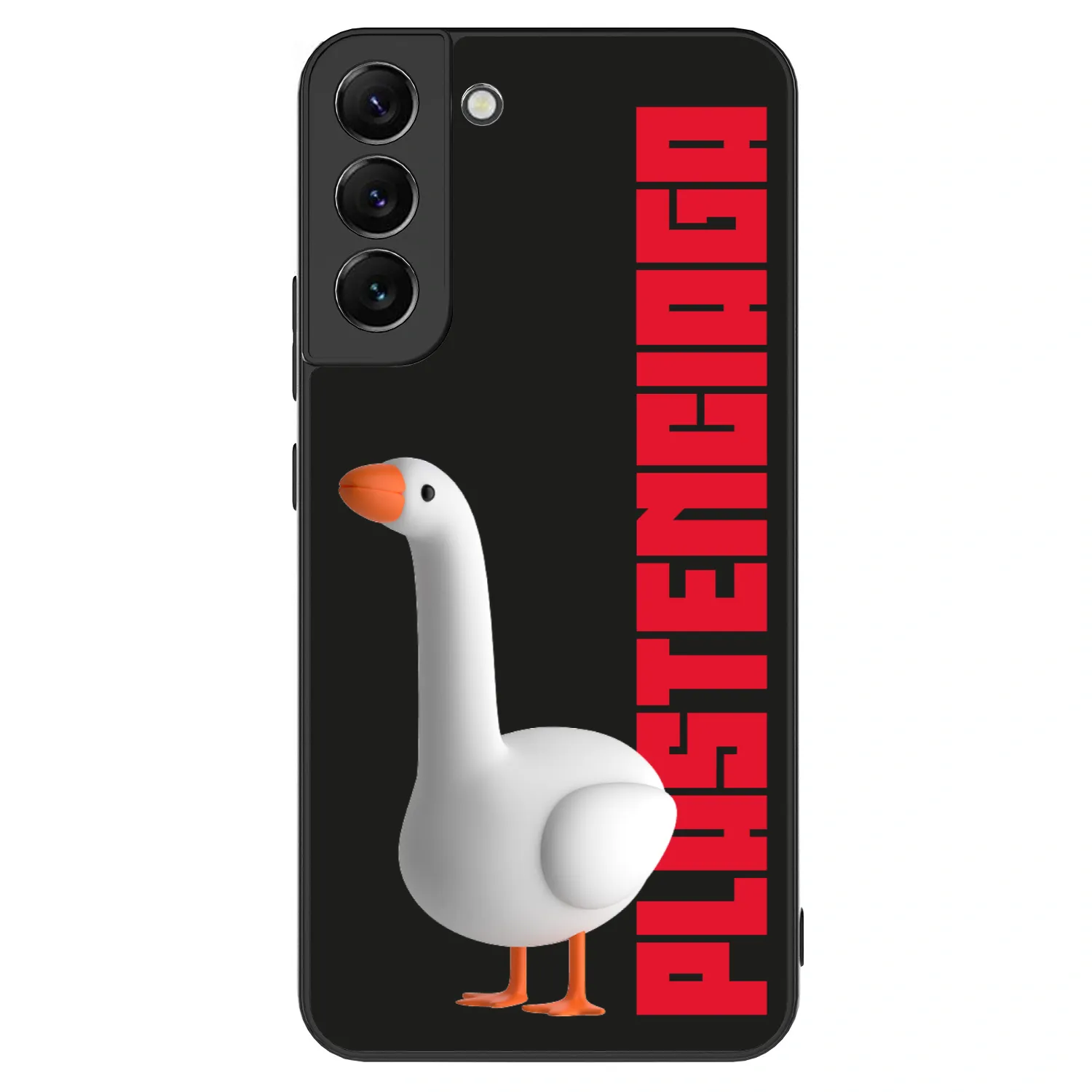 Picasee ULTIMATE CASE PowerShare za Samsung Galaxy S22+ 5G - Kiky Ricky