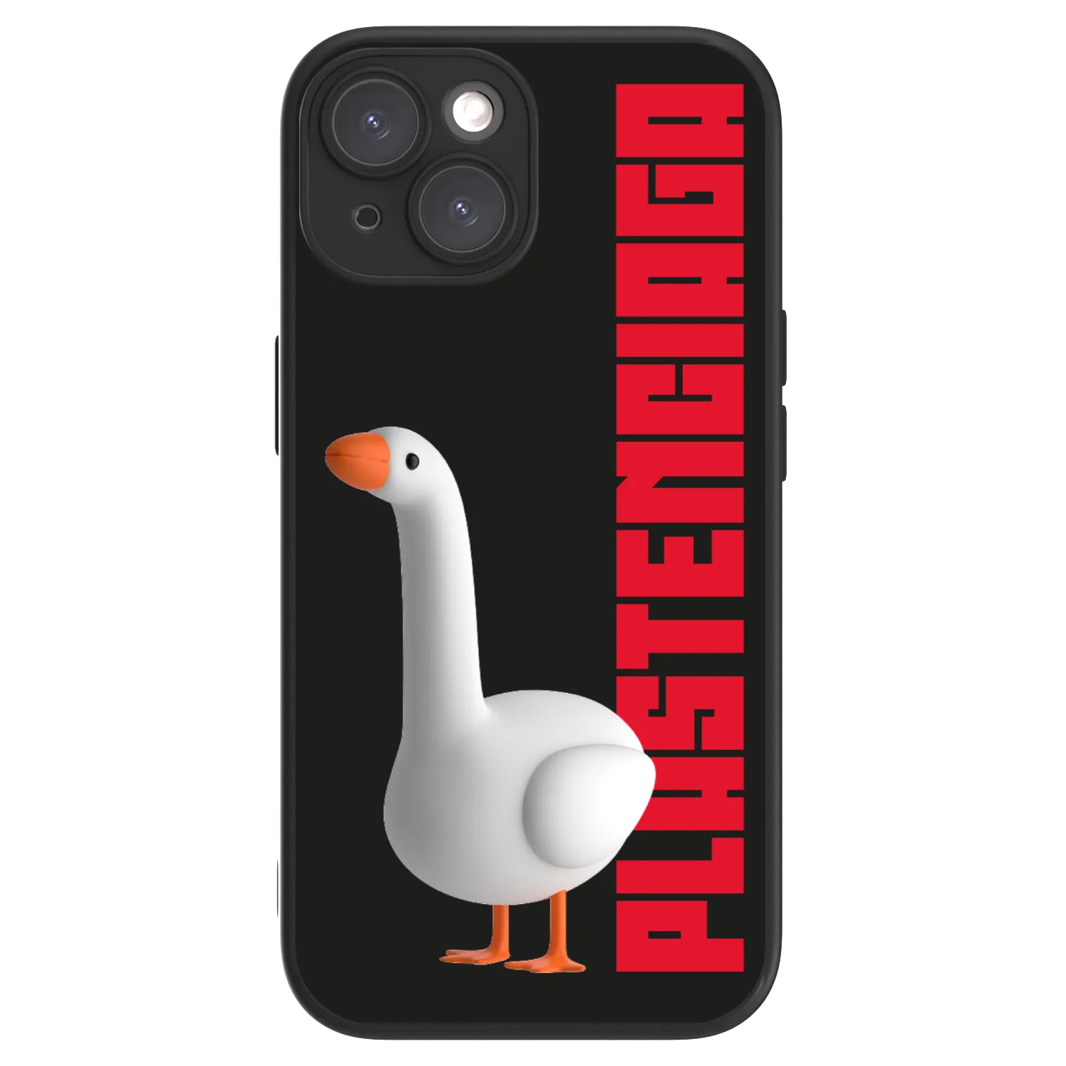 Picasee ULTIMATE CASE MagSafe za Apple iPhone 15 - Kiky Ricky