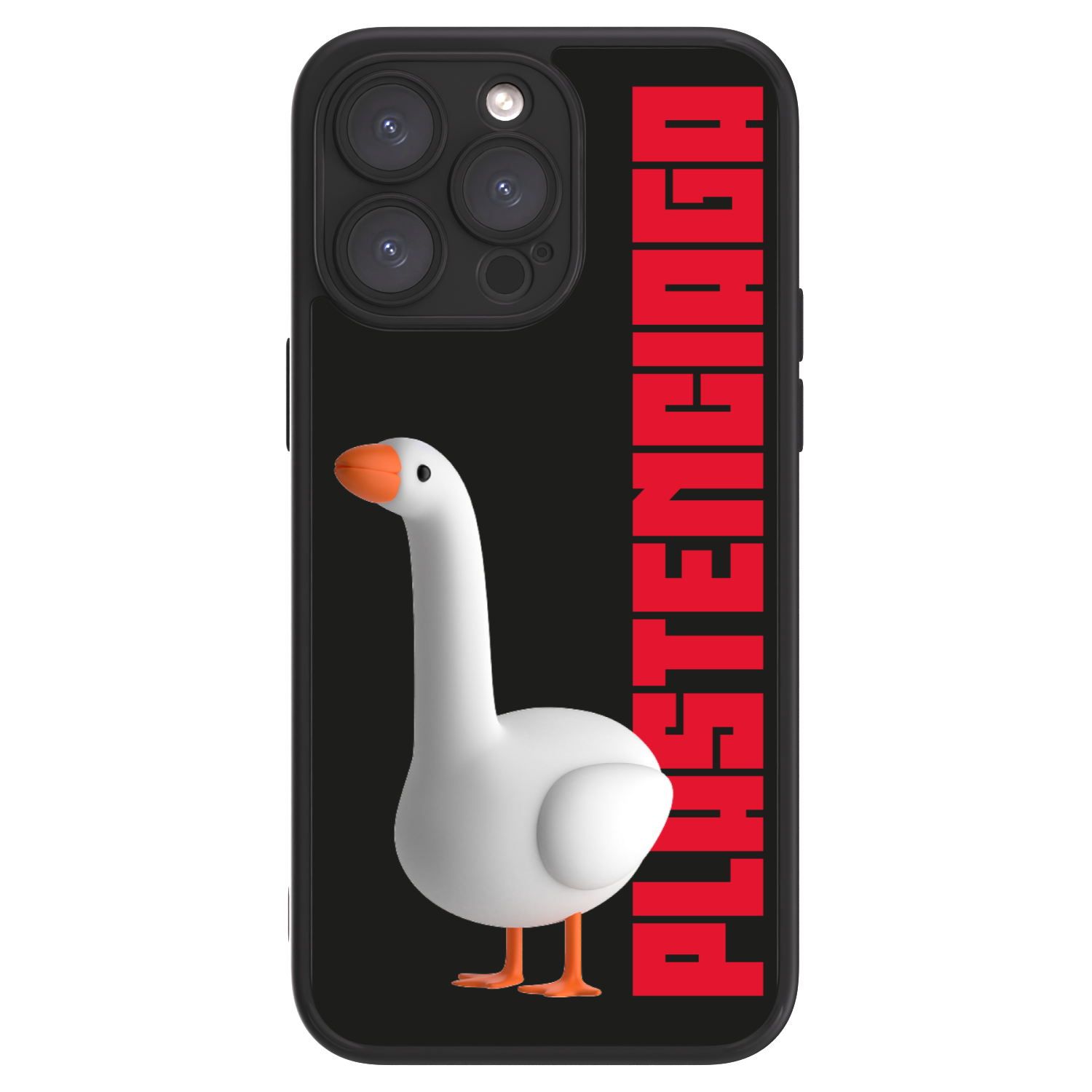 Picasee ULTIMATE CASE MagSafe za Apple iPhone 15 Pro Max - Kiky Ricky