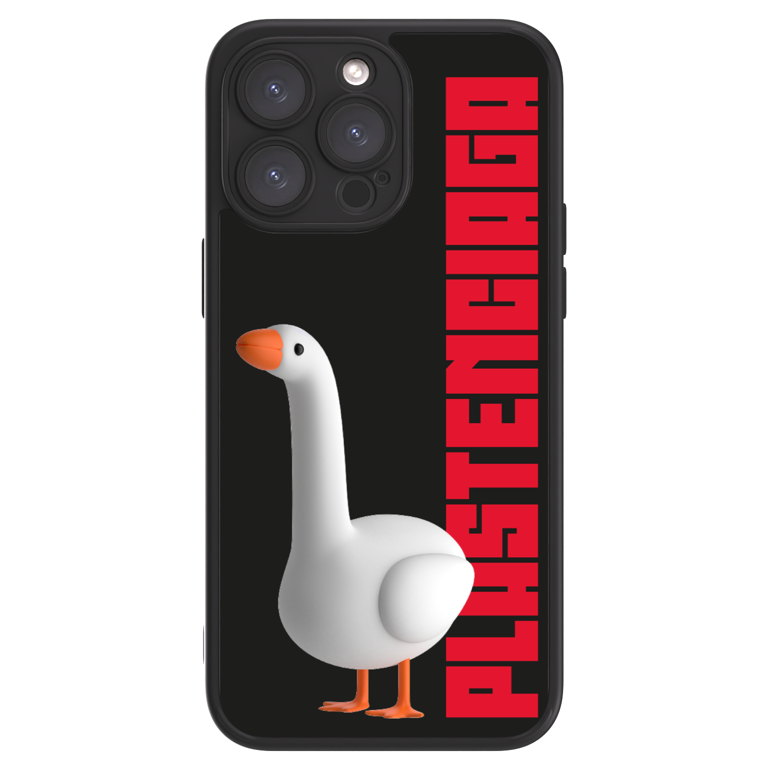 Picasee ULTIMATE CASE za Apple iPhone 15 Pro Max - Kiky Ricky