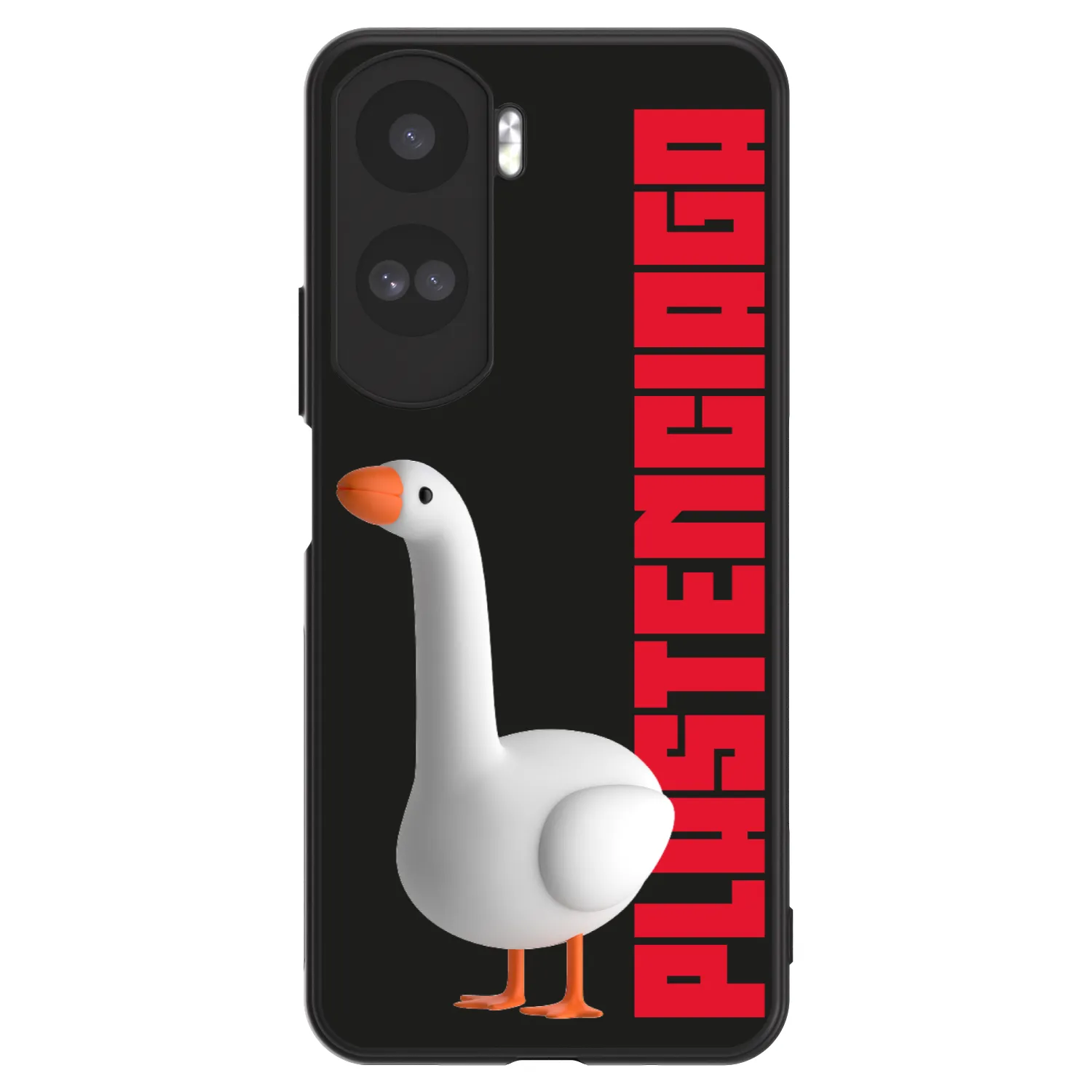 Picasee ULTIMATE CASE za Honor 90 Lite 5G - Kiky Ricky