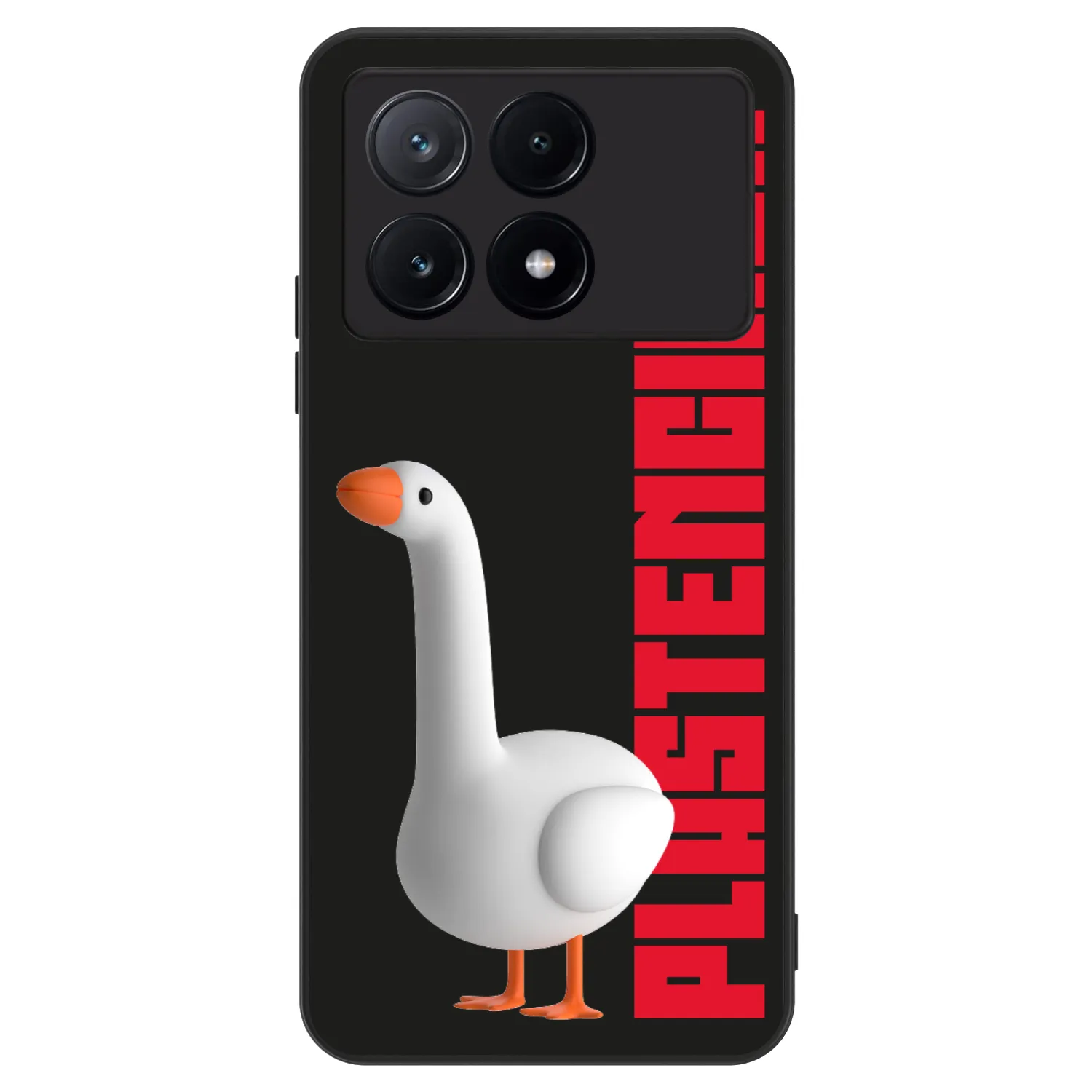 Picasee ULTIMATE CASE za Xiaomi Poco X6 Pro - Kiky Ricky