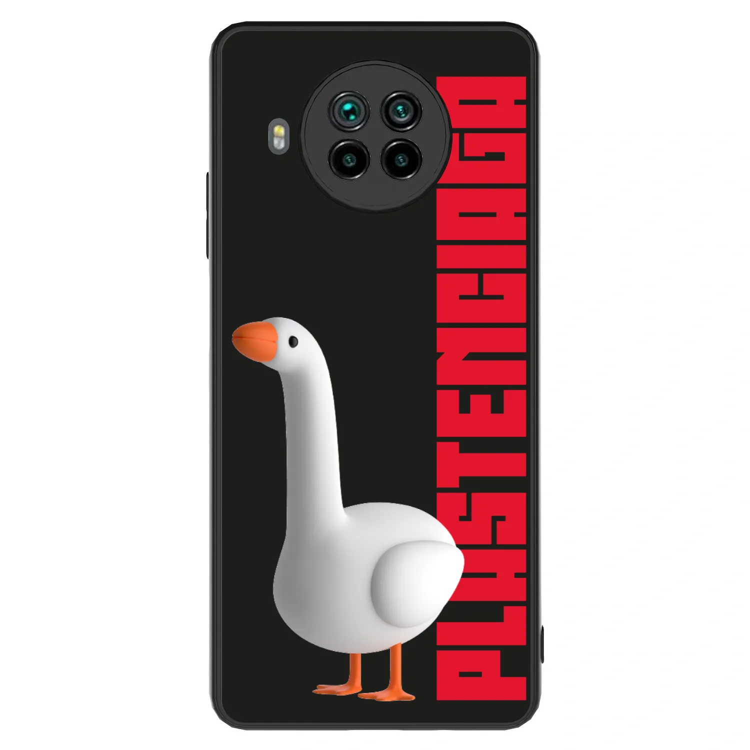 Picasee ULTIMATE CASE za Xiaomi Mi 10T Lite - Kiky Ricky