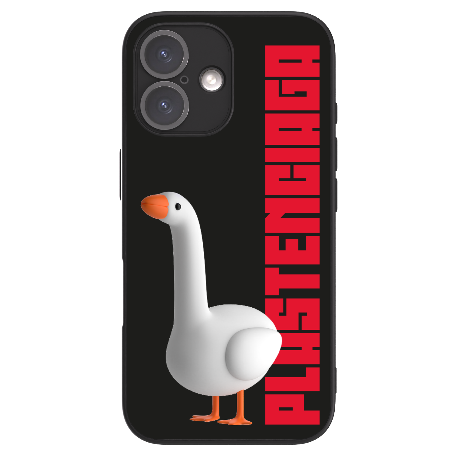 Picasee ULTIMATE CASE za Apple iPhone 16 - Kiky Ricky