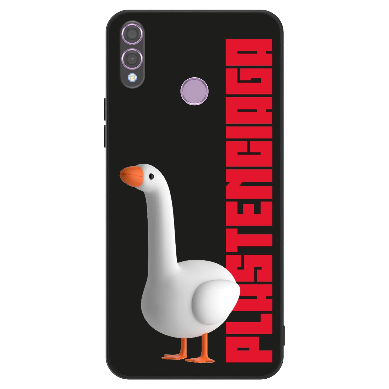 Picasee ULTIMATE CASE za Honor 8X - Kiky Ricky