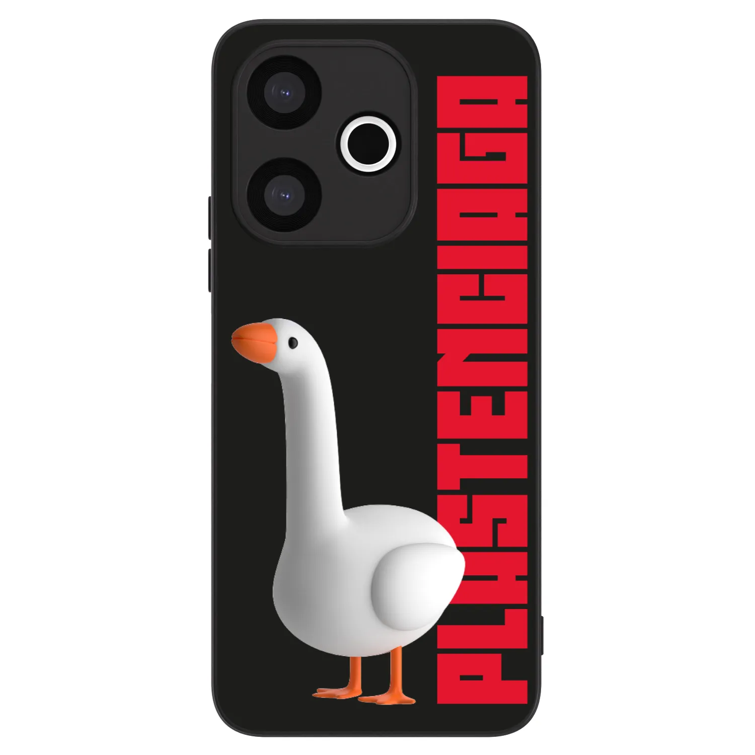 Picasee ULTIMATE CASE za Xiaomi Redmi 13 4G - Kiky Ricky