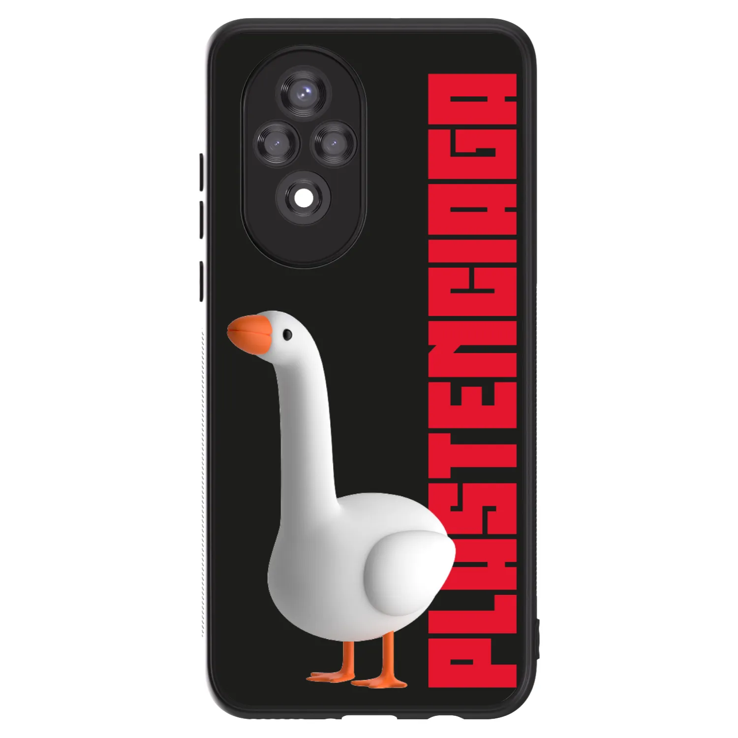 Picasee ULTIMATE CASE za Honor 200 Pro 5G - Kiky Ricky