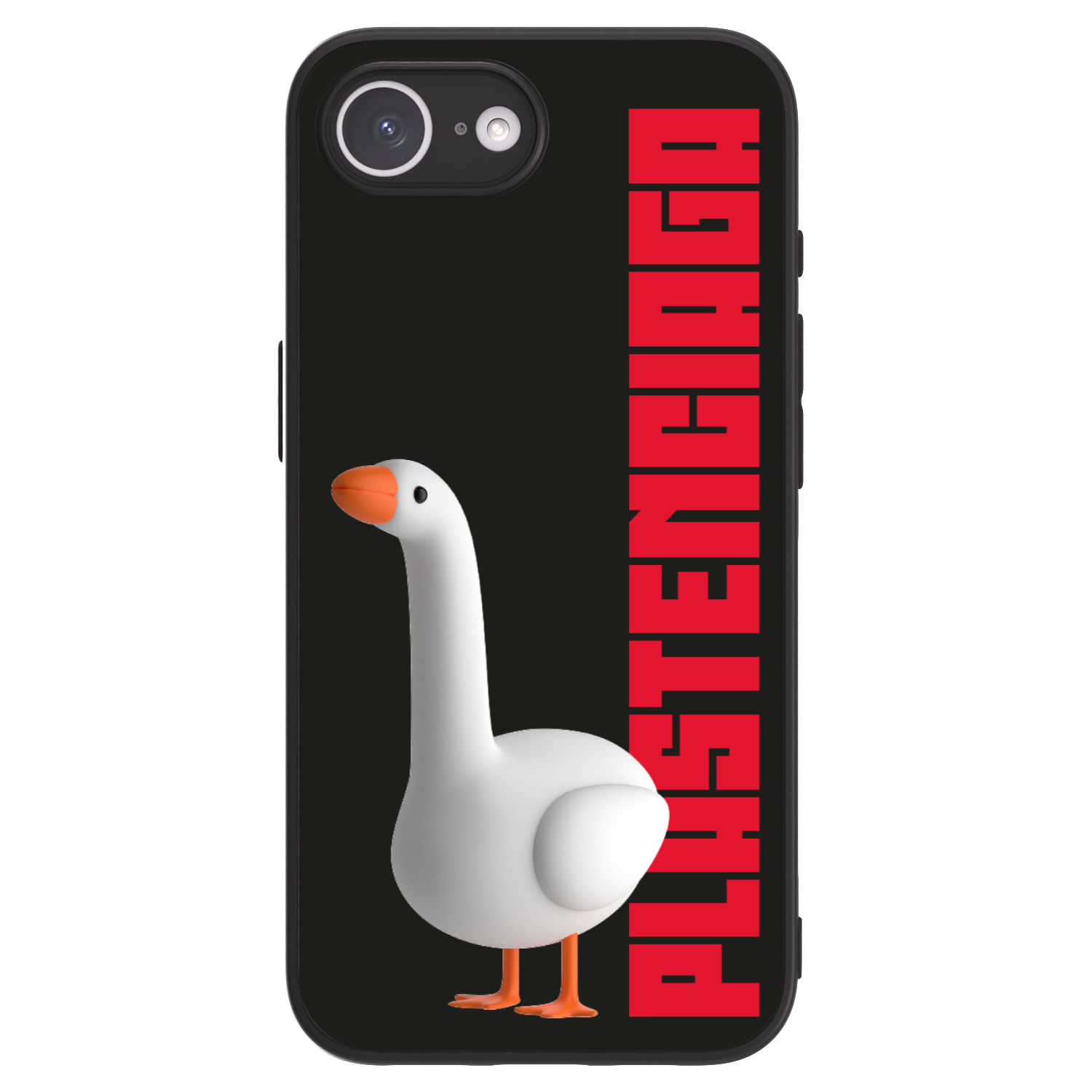 Picasee ULTIMATE CASE za Apple iPhone 16e - Kiky Ricky