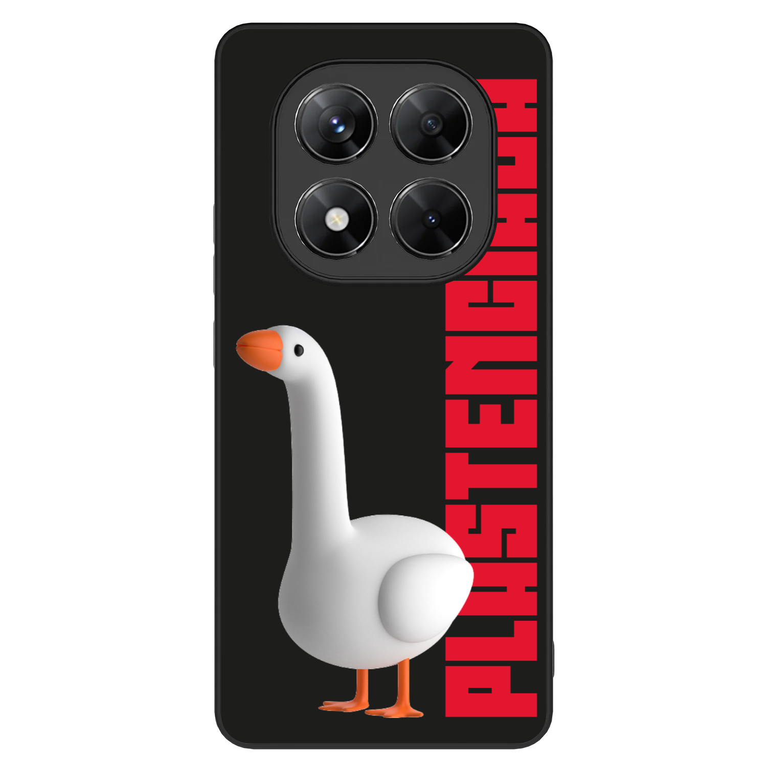 Picasee ULTIMATE CASE za Xiaomi Redmi Note 14 Pro 5G - Kiky Ricky