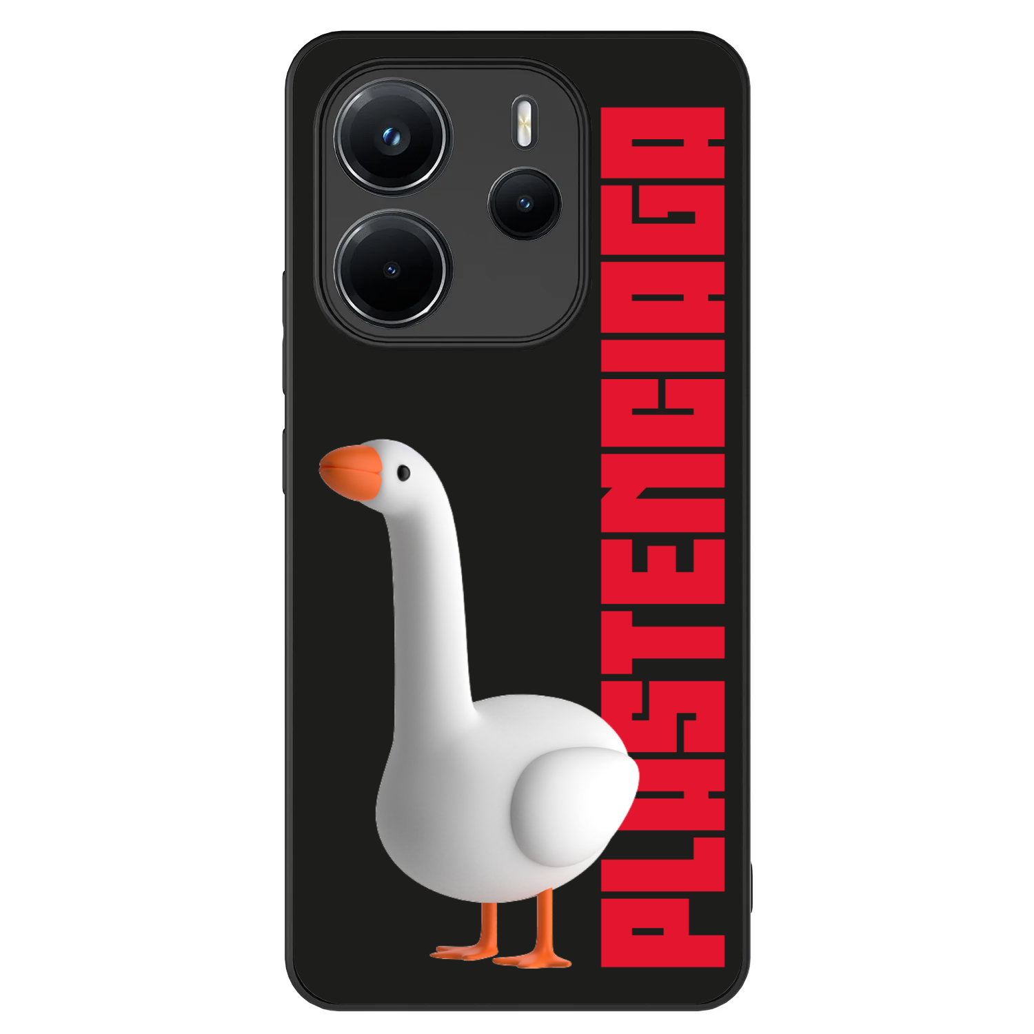 Picasee ULTIMATE CASE za Xiaomi Redmi Note 14 4G - Kiky Ricky